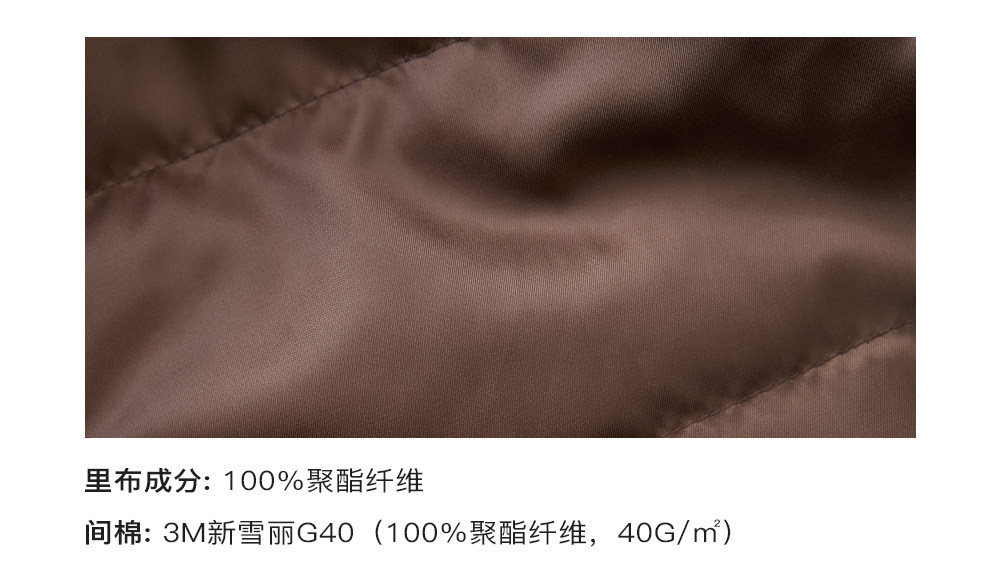CHOR Black Double-Breasted Trench Coat
