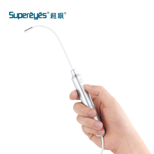 Super Eye 4MM hose fixed focus endoscope mobile phone digital electronic pet animal ear mite oral endoscope Y001 Super Eye 4MM hose fixed focus endoscope mobile phone digital electronic pet animal ear mite oral endoscope Y001