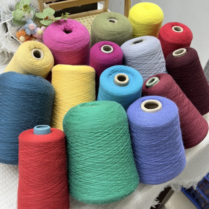 German Nanmao Group's 17.5 Micron Luxury-Grade Wool Is 100% Australian Wool, Smooth, Delicate and Warm German Nanmao Group's 17.5 Micron Luxury-Grade Wool Is 100% Australian Wool, Smooth, Delicate and Warm