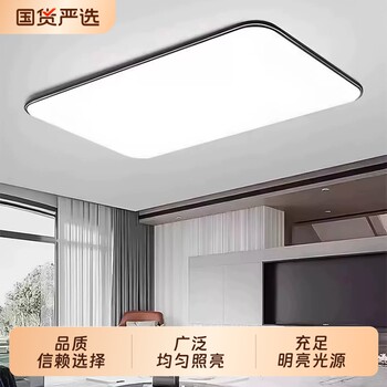 2026 new ultra-thin ceiling lamp