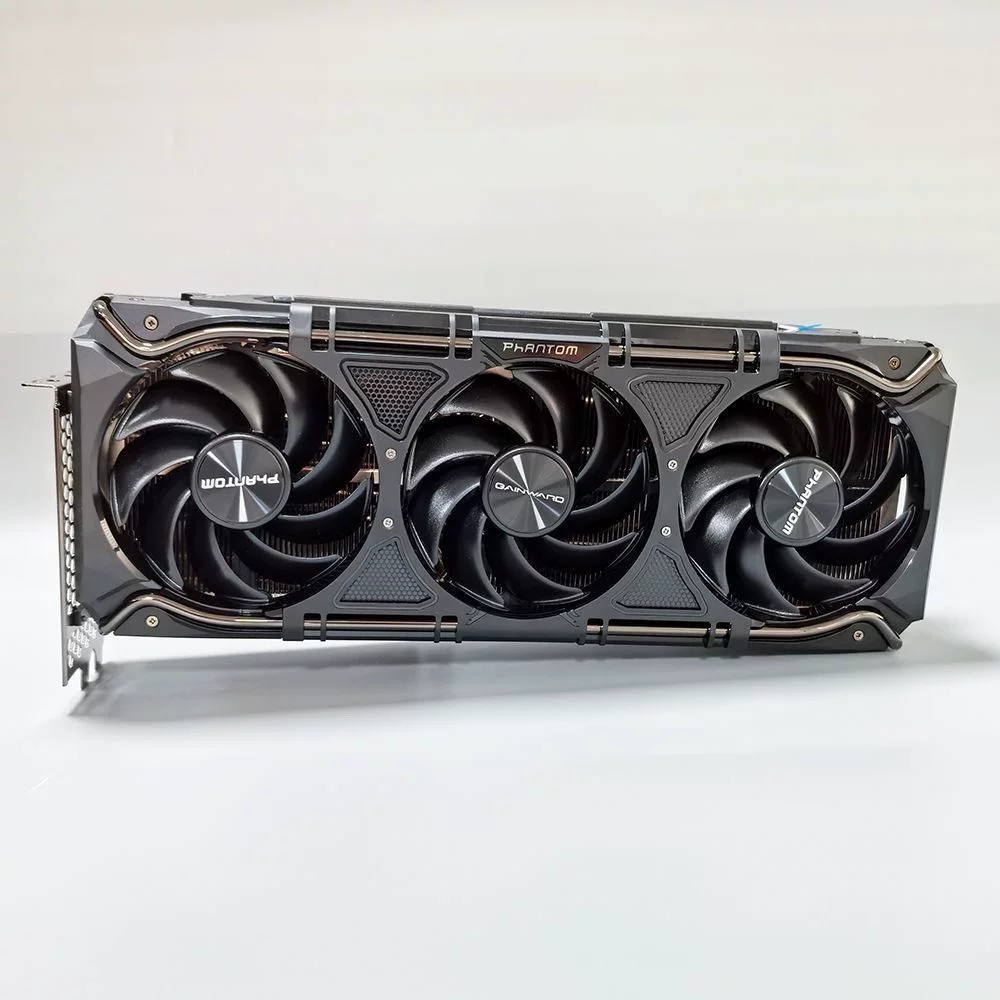 Карточка графического процессора Tesla v100 16g a100 32g, идеально модифицированная копия в стиле one-to-one, реплика Gengsheng 4090 для вычислений
