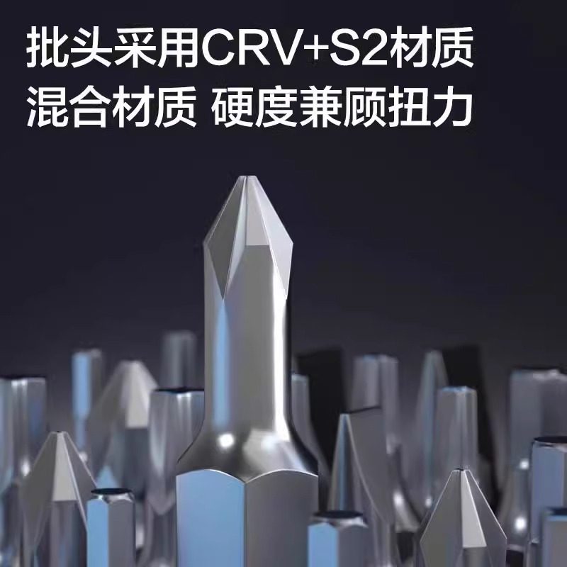 Precision Screwdriver Set for Home Use, Computer, Laptop, Screwdriver, Remote Control Repair, Disassembly, Special Small Screwdriver