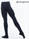 Danshige dance pants high-waisted barre pants men's medium ballet pantyhose boys special practice sweat-absorbent black socks