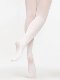 Sansha Sansha Children's Ballet Socks Dance Big Socks 70D Nine-Point Socks Women's Adult Pantyhose 900D Plus Velvet Socks