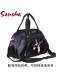 Sansha Sansha Ballet Dance Bag Children's Portable Waterproof Fitness Sports Bag Women's Dance Training Storage Bag