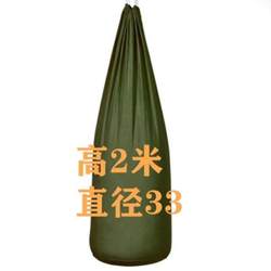 Professional Hanging Sanda Boxing Sandbag For Home Adult kids Taekwondo Hanging Self-loading Canvas Empty Sandbag