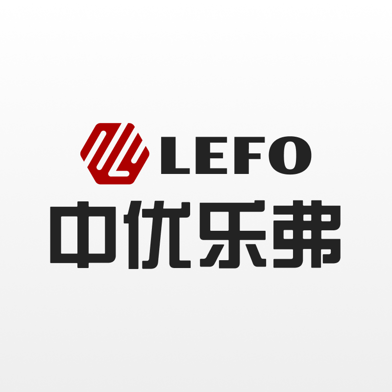 中优乐弗旗舰店的LOGO