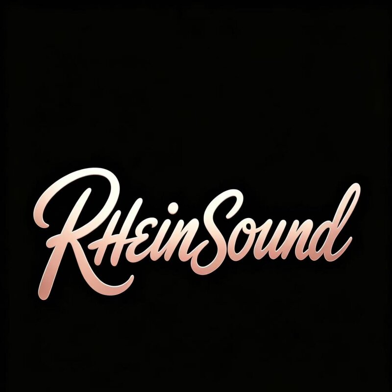 RHEINSOUND影音旗舰店的LOGO