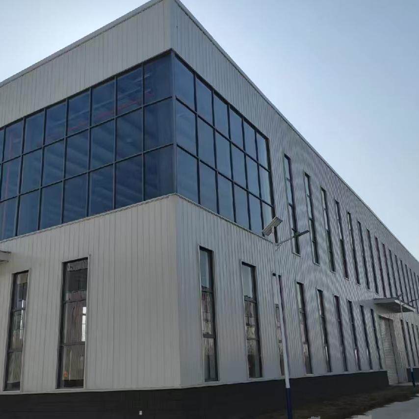 匡城交通设施工厂