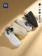 Heilan Home Men's Shoes 2026 New Fashion Versatile High-End White Sneakers Popular Trendy Brand Genuine Leather Sports Sneakers