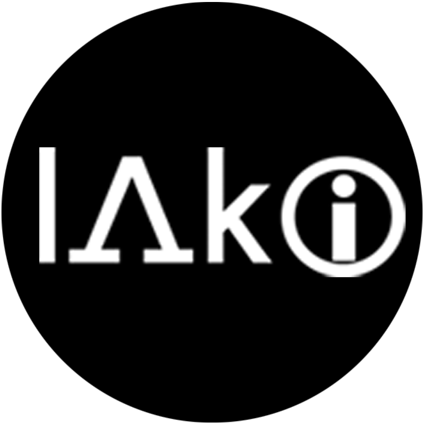 laki乐骑旗舰店的LOGO