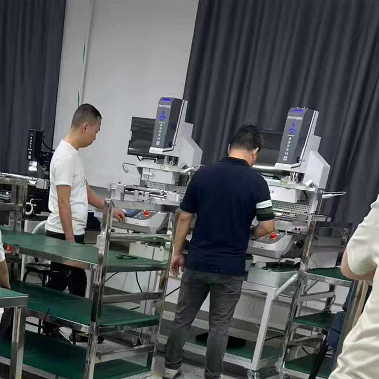 笔记本黑屏蓝屏显卡43错误？虚焊维修的底层逻辑与百元级方案_笔记本_淘宝数码网