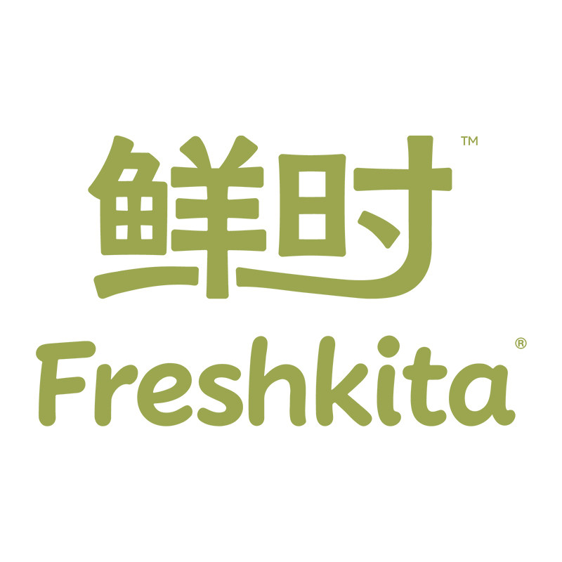 益和鲜时旗舰店的LOGO