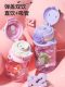 Sanrio Children's Water Bottle for Girls, Summer School Use, Elementary School Students, Tritan Straw, Anti-Drop, Double Drinking Cup for Boys