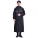 Electric Vehicle-Specific Raincoat, Long Full-Body Suit, Men's Adult Outerwear, Battery Motorcycle Rainproof Poncho