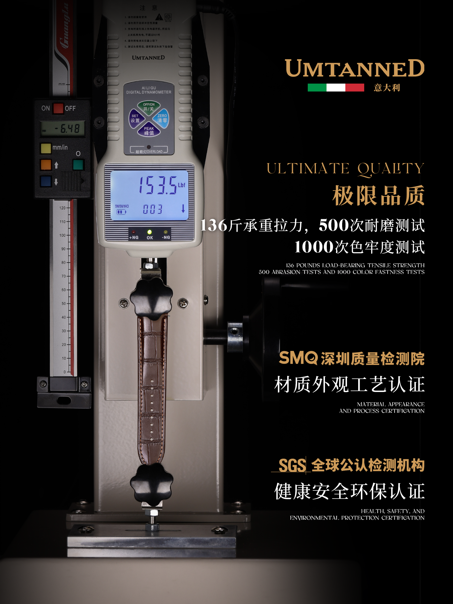 Imported Ultra-Soft Genuine Leather Watch Strap for Men, Suitable for Longines, Tissot 1853, Casio, Armani Watch Accessories Strap