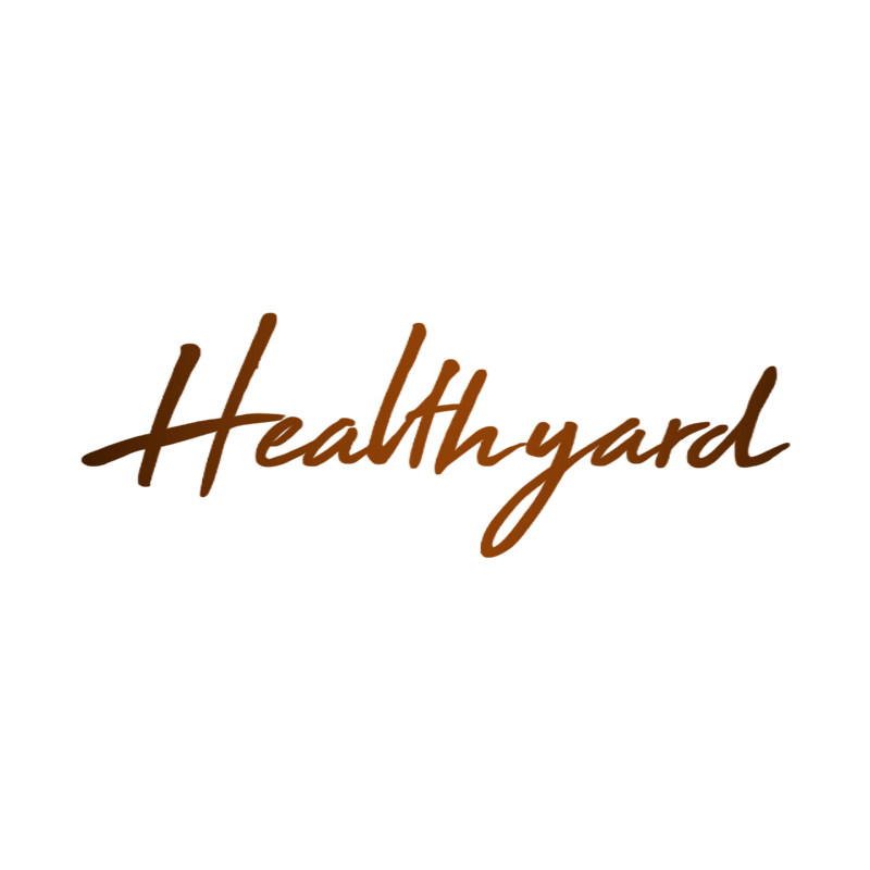 healthyard海外旗舰店
