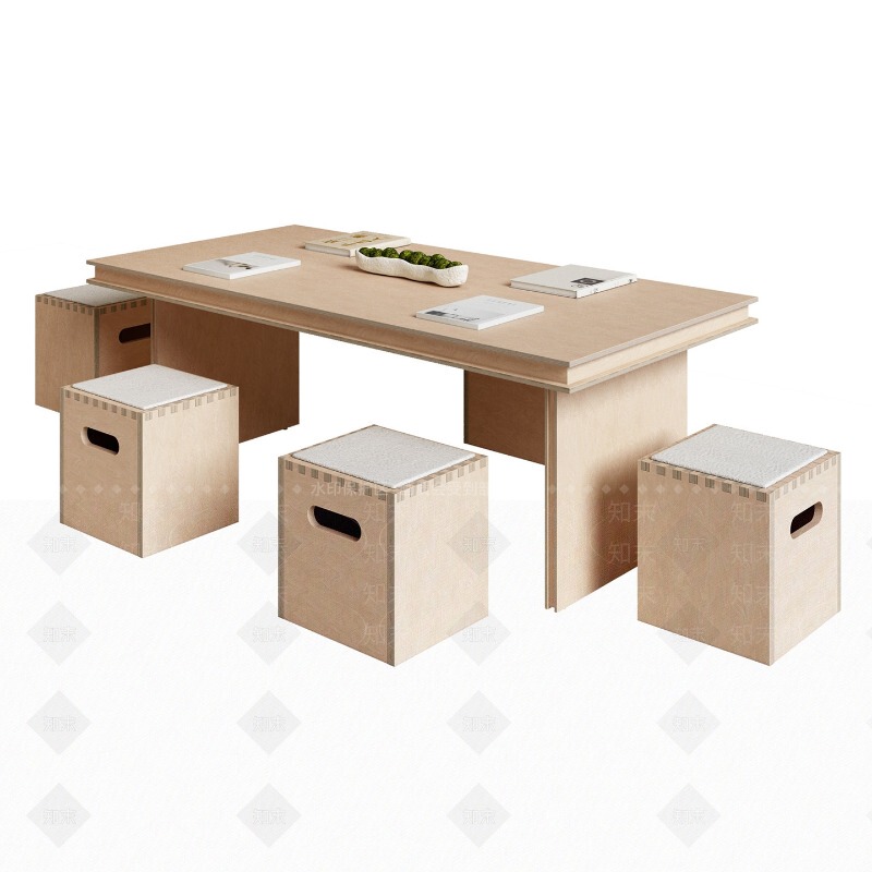 Early Education Center Classroom Children's Tables and Chairs Learning Table Writing Table Multi-Functional Training Table Reading Table Kindergarten Early Education Center Classroom Children's Tables and Chairs Learning Table Writing Table Multi-Functional Training Table Reading Table Kindergarten