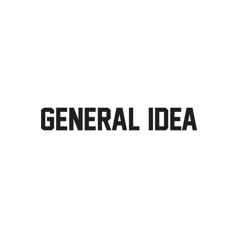 GENERALIDEABYBUMSUK旗舰店的LOGO