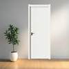 [Free Shipping from Hong Kong] In-Stock Wooden Doors, Bedroom Doors, Custom-Made for Home Use, Indoor Room Eco-Friendly Doors, Solid Wood Paint-Free Doors