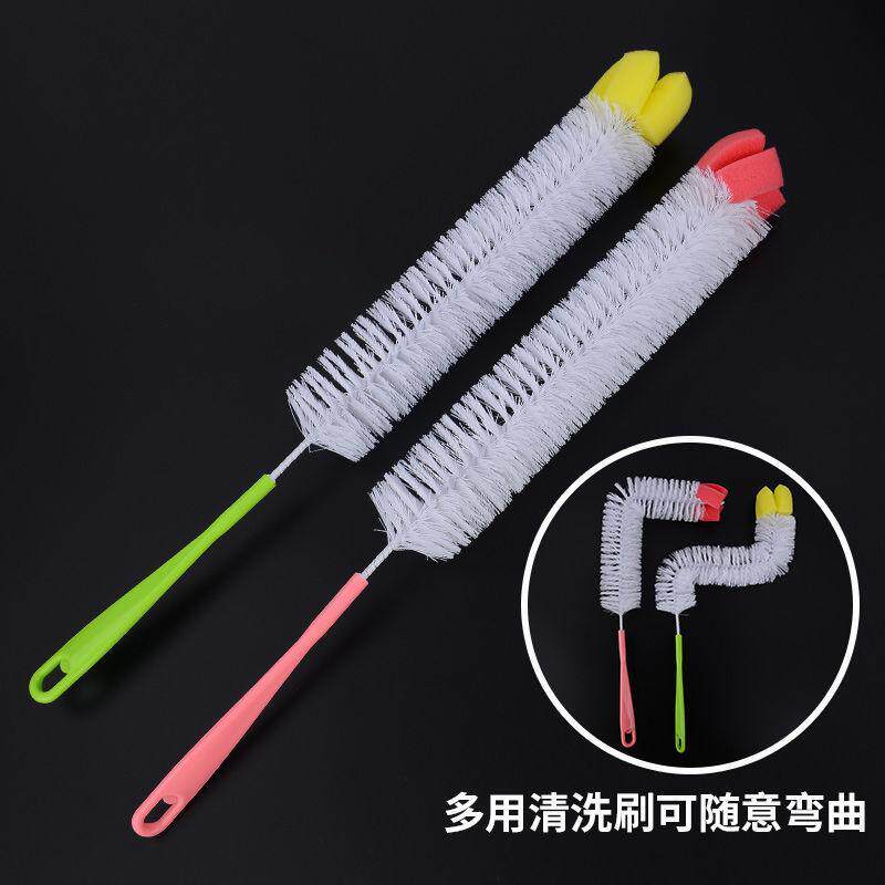 什么样的洗桶刷适合挂烫机水箱清洁？