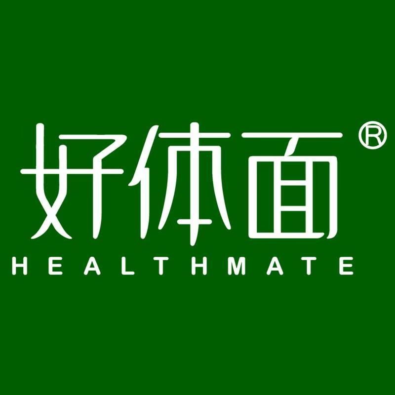 好体面healthmate芦荟护肤官方店的LOGO