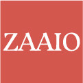 ZAAIO海外旗舰店的LOGO