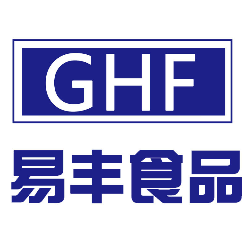 易丰食品的LOGO