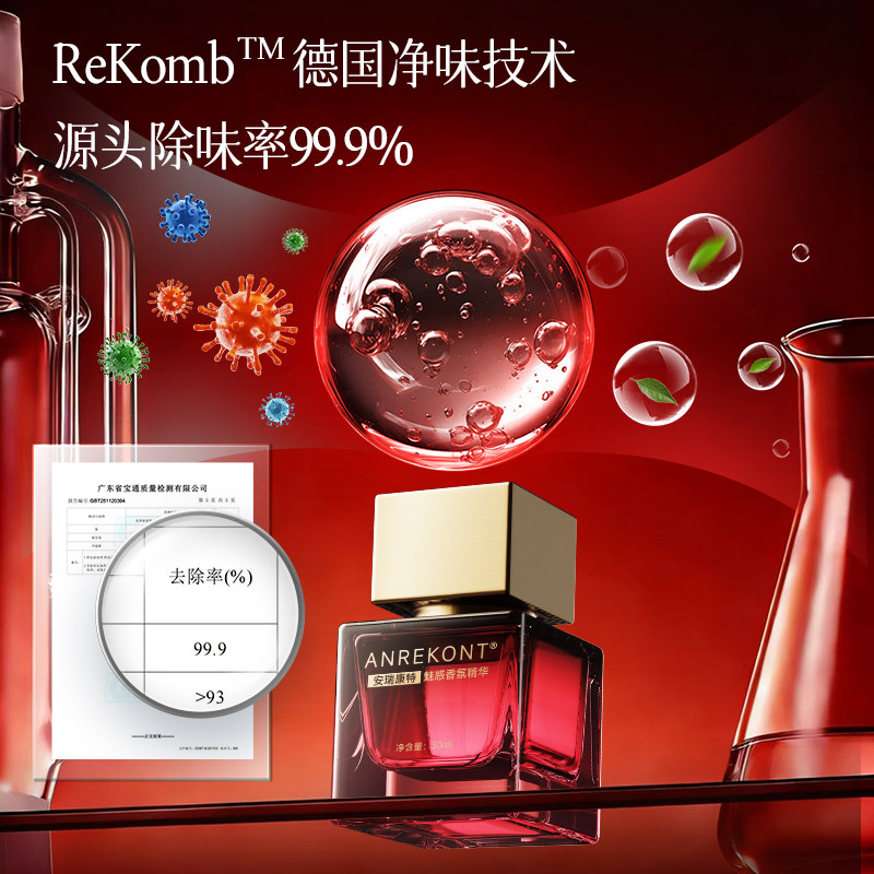 当香气成为肌肤的私语:Anrekont依兰香私处香水的细腻诠释_香水_淘宝美妆网