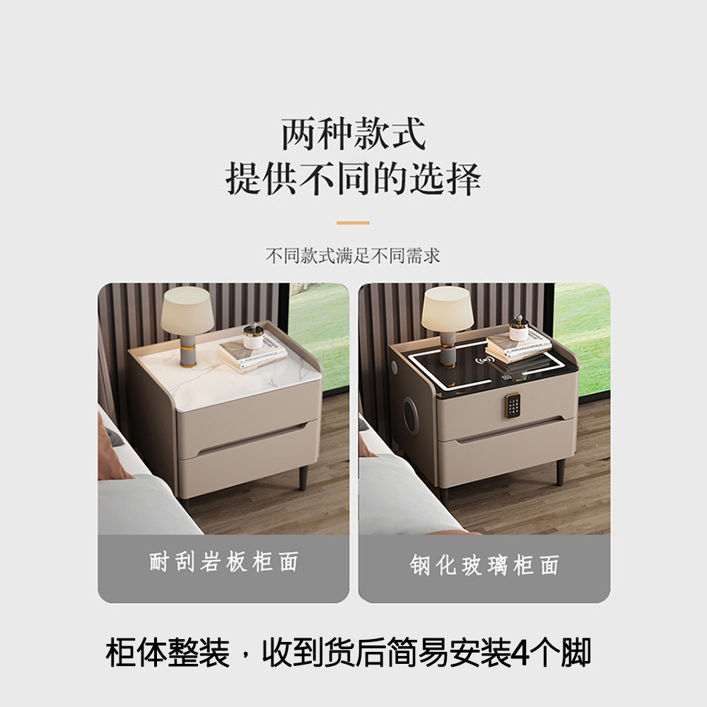 北欧复古斗柜怎么选才适合2026家居潮流？