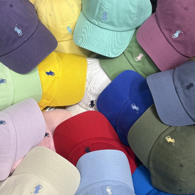 オリジナル Raff ベースボールキャップ 周雨通同型 ウォッシュ加工 ソフトトップ 刺繍入り ダックビルキャップ ユニセックススタイル フルカラー スキャン可能コード