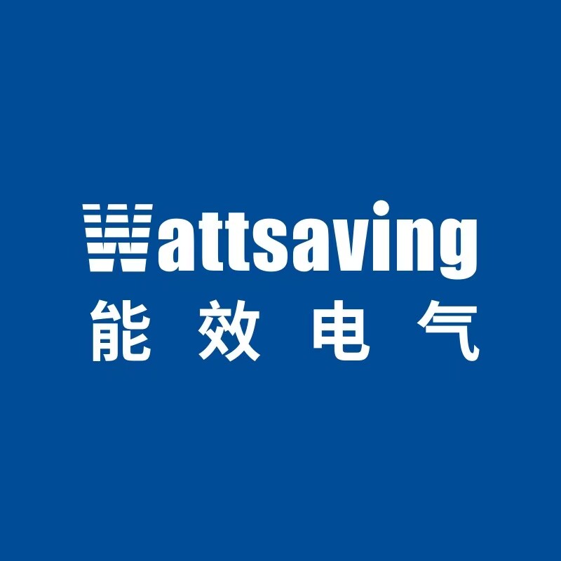 wattsaving汽车用品旗舰店的LOGO