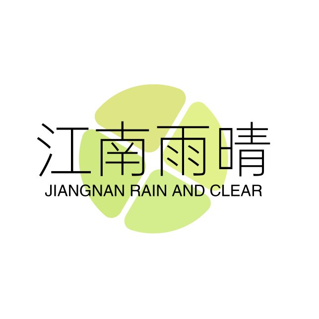 江南雨晴优选店的LOGO