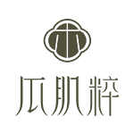 瓜肌粹护肤的LOGO