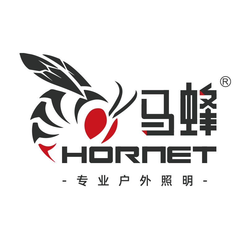 马蜂照明旗舰店的LOGO