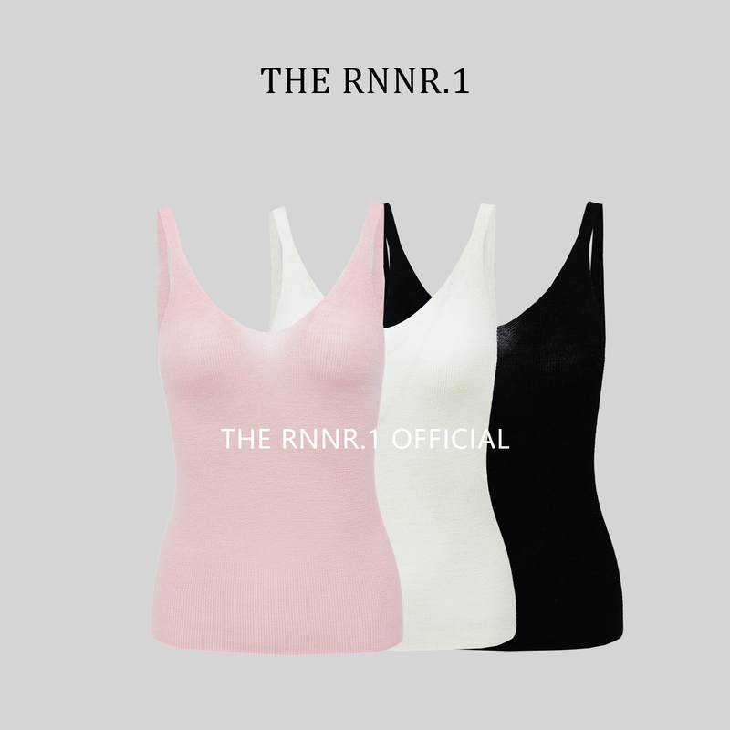 The Rnnr.1 Is a Must-Have! Fine-Spun Superfine Wool V-Neck Slim-Fit Slimming Wool Vest in 3 Colors The Rnnr.1 Is a Must-Have! Fine-Spun Superfine Wool V-Neck Slim-Fit Slimming Wool Vest in 3 Colors