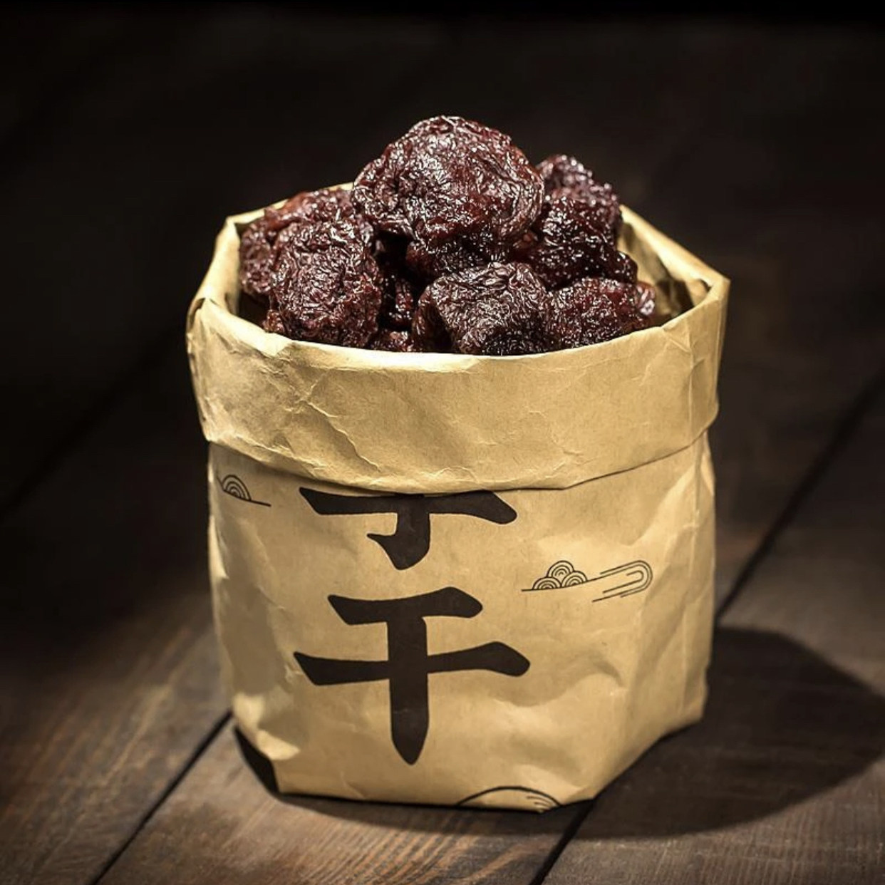 永泰李干:福建特产,酸甜有嚼劲,正宗老味道,加应子零食蜜饯芙蓉李干-加应子-淘宝百科网