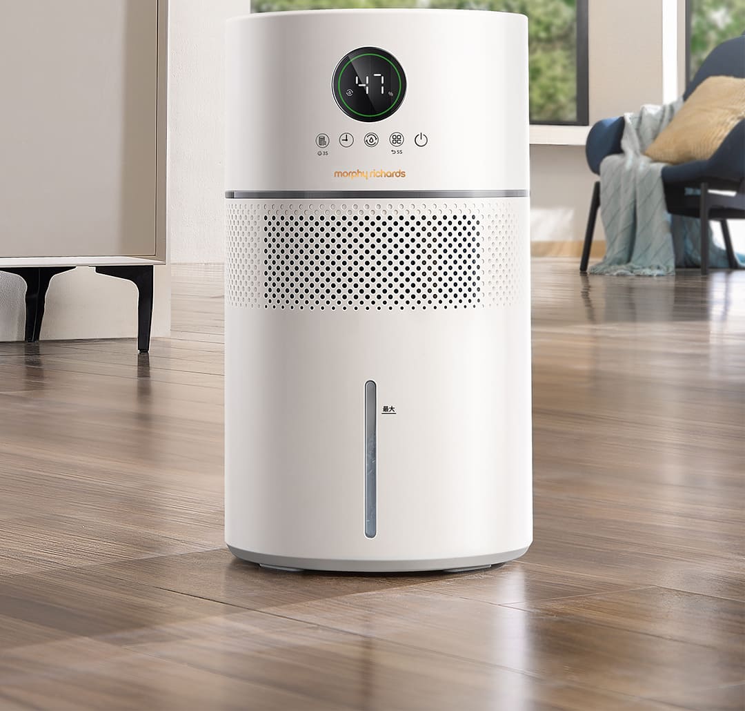 摩飞加湿器MR2805