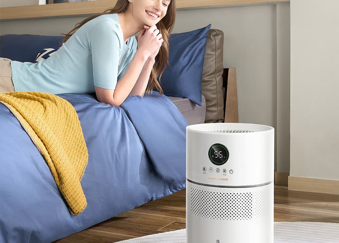 摩飞加湿器MR2805