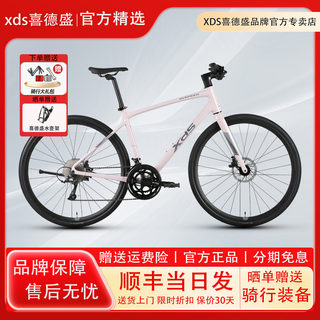 Xds xide sheng 25 new speed 380 road car