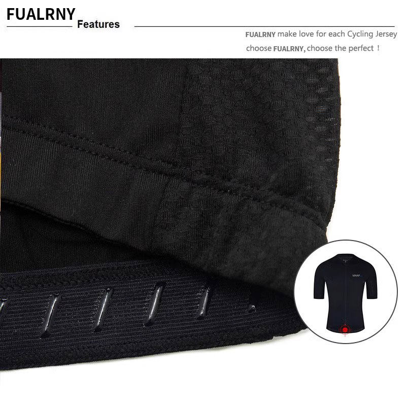 Одежда для велоспорта maap rudy系列山地公路自行车骑行服运动透气速干运动骑行短袖