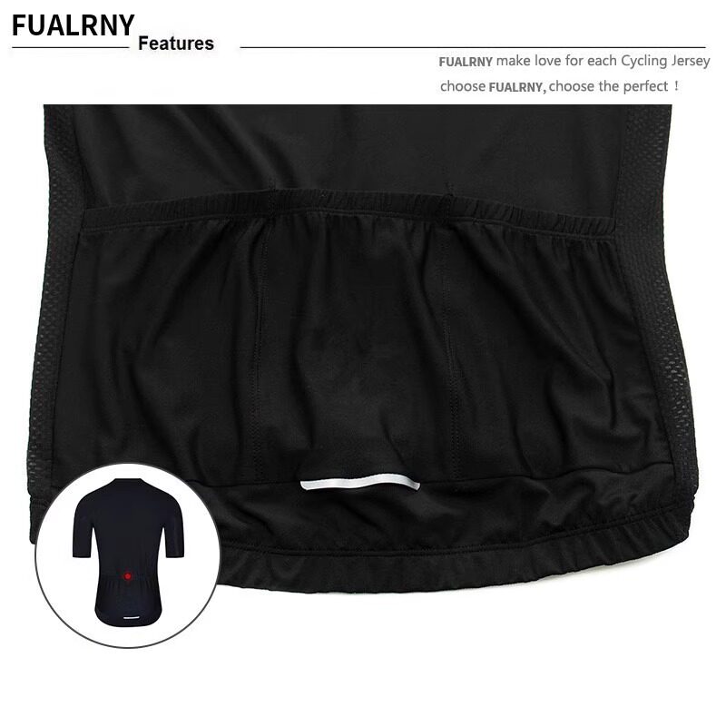 Одежда для велоспорта maap rudy系列山地公路自行车骑行服运动透气速干运动骑行短袖