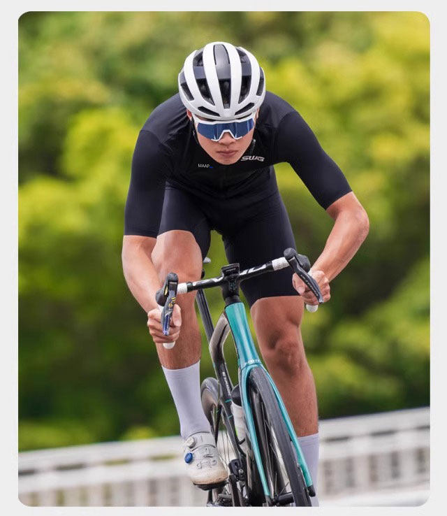 Одежда для велоспорта maap rudy系列骑行服夏季套装排汗速干自行车山地公路车衣服上衣