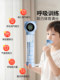 Lung Capacity Trainer for Primary School Students, Mouthpiece for Abdominal Breathing Training, Children's Lung Function Exercise Device