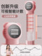Abdominal Breathing Trainer, Blow-A-Ball Exercise, Postpartum Repair, Rectus Abdominis Muscle Training, Breathing Dumbbell, Women's Belly Slimming Tool