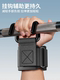 Pull-Up Bar Wrist Support Hook with Reinforced Metal Anti-Slip Grip for Lumbar Traction and Spinal Traction Aid