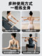 Professional yoga stick solid wood body stick fitness stretching wooden stick warm-up body posture correction open shoulder beautiful back round wooden stick