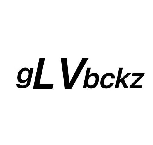 GLVBCKZ旗舰店
