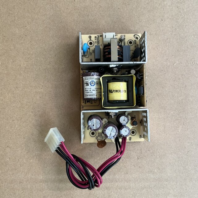 Nova H3C original S3100 network switch switching power supply PSU30S5-HIII power board router