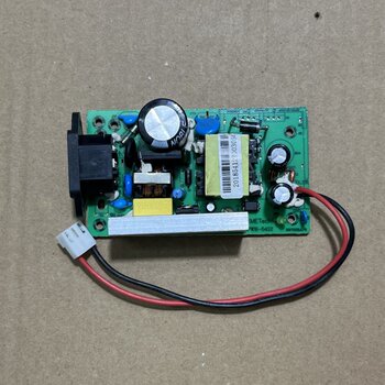 Original Network Switch Switching Power Supply Pwr-5412 Power Board 54V1.2A Router